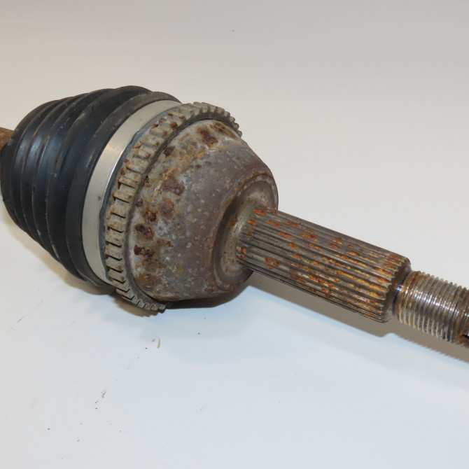 Transmission avant droite occasion FORD TRANSIT IV Phase 1 09-2006->... 2.2 TDCI 110ch 1496579 2