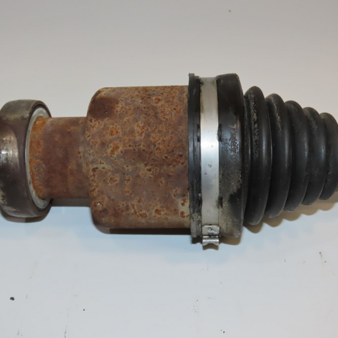 Transmission avant droite occasion FORD TRANSIT IV Phase 1 09-2006->... 2.2 TDCI 110ch 1496579 3