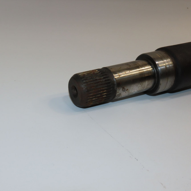 Transmission avant droite occasion FORD TRANSIT IV Phase 1 09-2006->... 2.2 TDCI 110ch 1496579 4