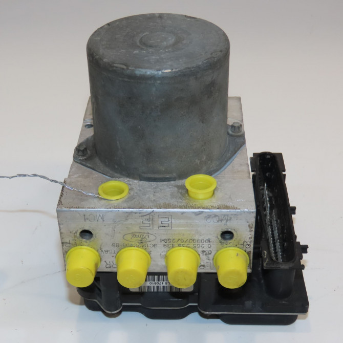 Unité hydraulique ABS occasion FORD TRANSIT IV Phase 1 09-2006->... 2.2 TDCI 110ch 2