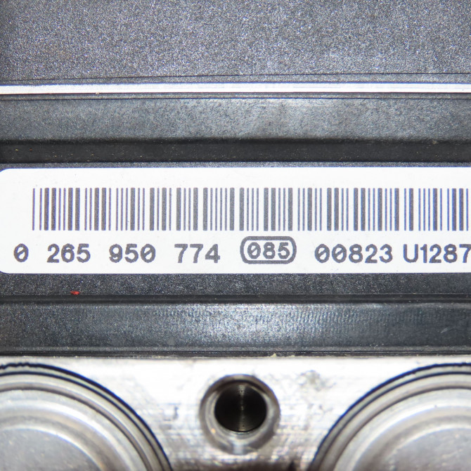 Unité hydraulique ABS occasion FORD TRANSIT IV Phase 1 09-2006->... 2.2 TDCI 110ch 4