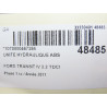 UNITE HYDRAULIQUE ABS