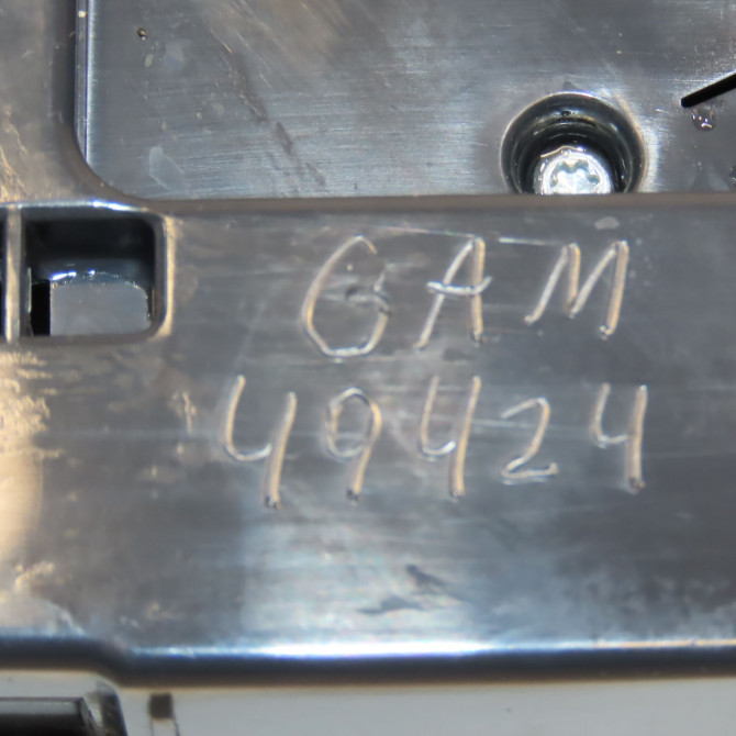 Commande de chauffage occasion OPEL VECTRA III Phase 2 10-2005->06-2007 1.9 CDTI 120ch 13138196 6