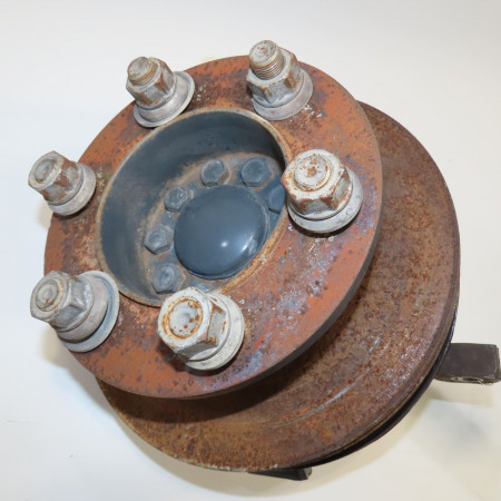 Moyeu avg occasion  5801341526