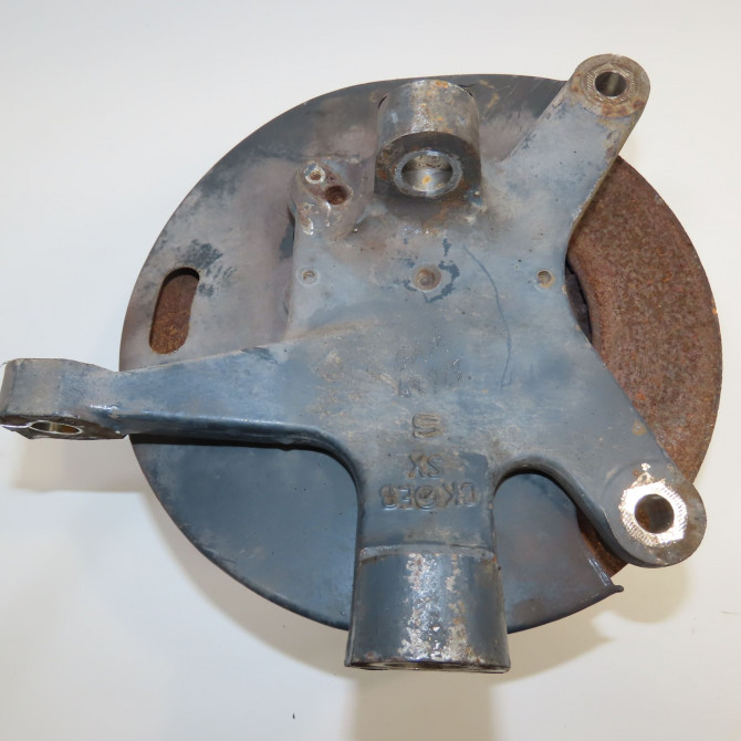 Moyeu avg occasion  5801341526 3