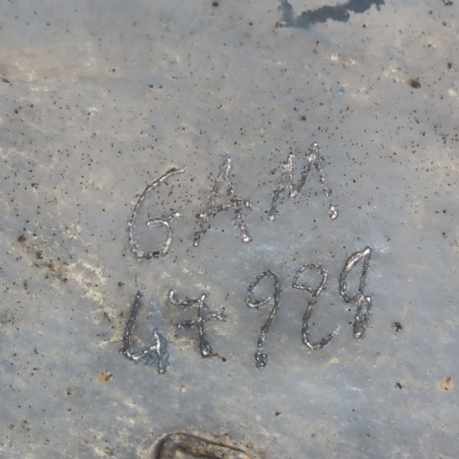 Moyeu avg occasion  5801341526 5