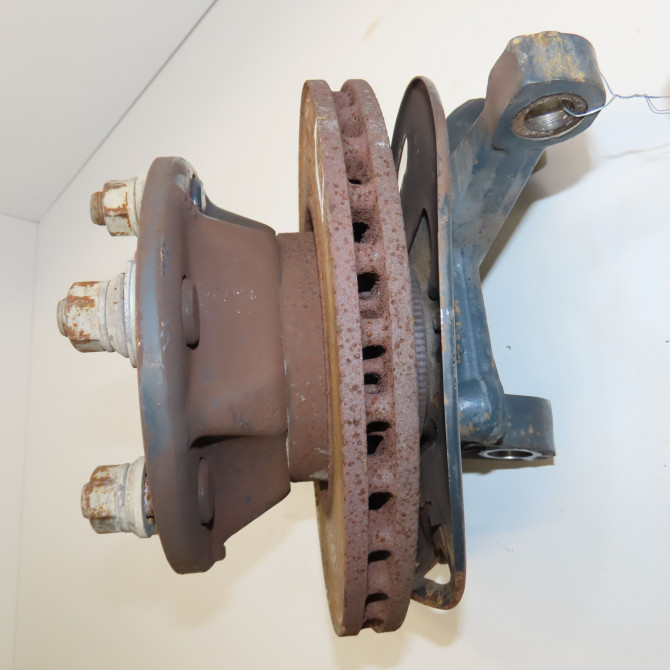 Moyeu avd occasion  5801341526 2