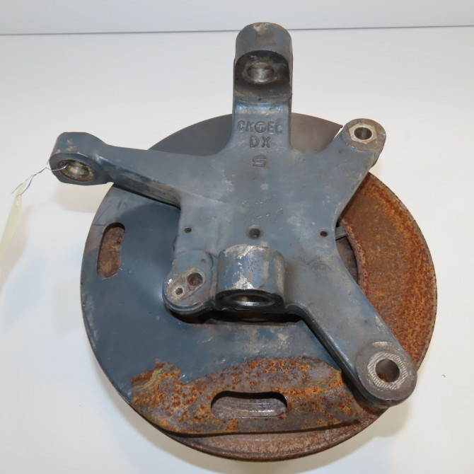 Moyeu avd occasion  5801341526 3