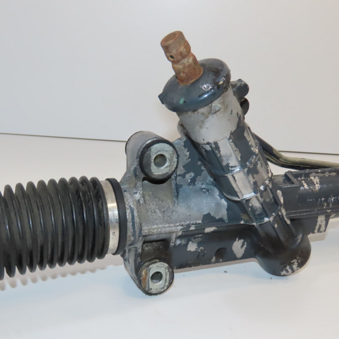 Cremaillere hydraulique occasion  99477984 2