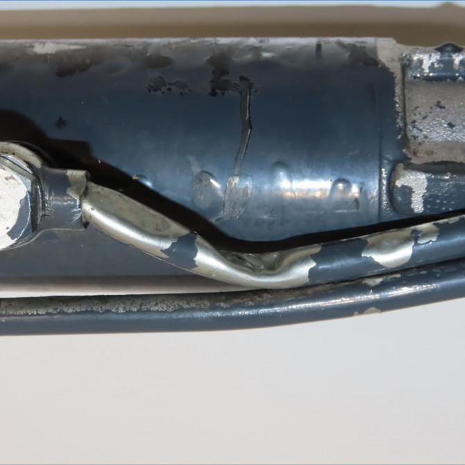 Cremaillere hydraulique occasion  99477984 5