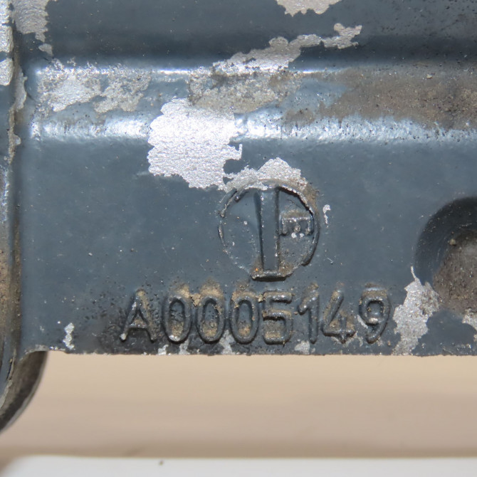 Cremaillere hydraulique occasion  99477984 6