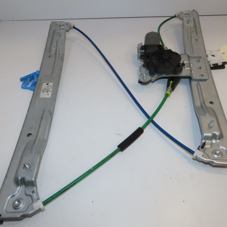 Mecanisme + moteur lève-glace avant droit occasion CITROEN C3 PICASSO Phase 1 02-2009->08-2012 1.6 HDi 90ch 9222FZ