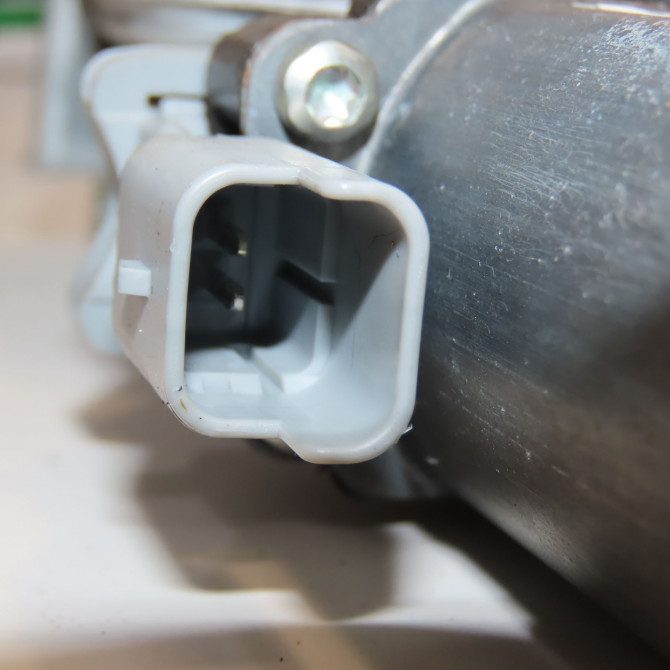 Mecanisme + moteur lève-glace avant droit occasion CITROEN C3 PICASSO Phase 1 02-2009->08-2012 1.6 HDi 90ch 9222FZ 3