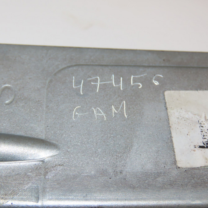 Mecanisme + moteur lève-glace avant droit occasion CITROEN C3 PICASSO Phase 1 02-2009->08-2012 1.6 HDi 90ch 9222FZ 5