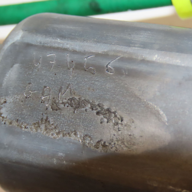 Mecanisme + moteur lève-glace avant droit occasion CITROEN C3 PICASSO Phase 1 02-2009->08-2012 1.6 HDi 90ch 9222FZ 6