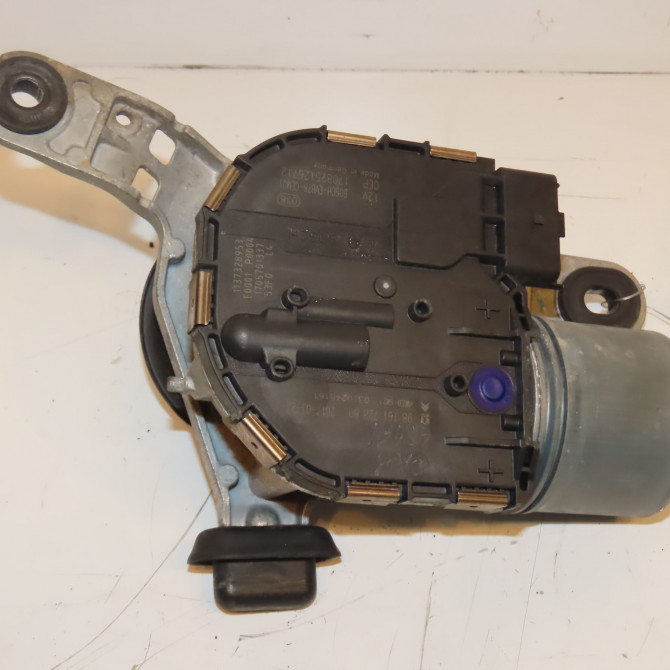 occasion CITROEN C4 GRAND PICASSO II Phase 1 04-2013->... 1.6 e-HDi 115ch 9816172880 2