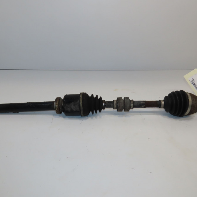 Transmission avant droite occasion NISSAN NOTE I Phase 1 03-2006->03-2009 1.5 DCI 86ch 39100BH00REX 1