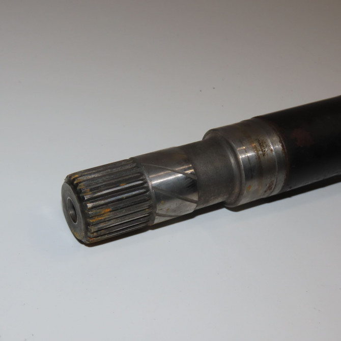 Transmission avant droite occasion NISSAN NOTE I Phase 1 03-2006->03-2009 1.5 DCI 86ch 39100BH00REX 4