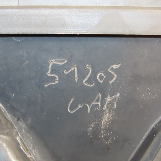 Feu arrière droit occasion FORD CMAX I Phase 2 03-2007->09-2010 1.8 TDCI 8v 115ch 1543051 4