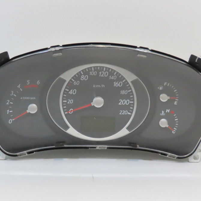Compteur occasion HYUNDAI TUCSON I Phase 1 09-2004->10-2010 2.0 CRDI 140ch 2WD 940232E400 1