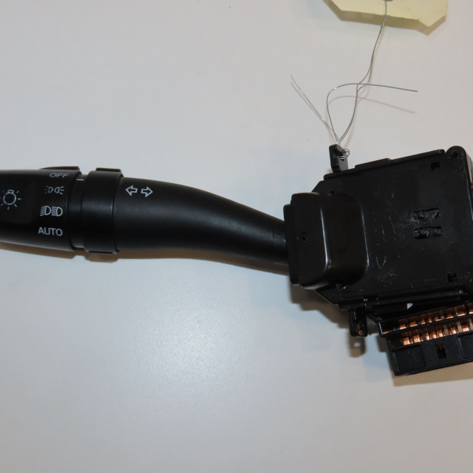 Commande clignotant occasion HYUNDAI TUCSON I Phase 1 09-2004->10-2010 2.0 CRDI 140ch 2WD 934102E055 1