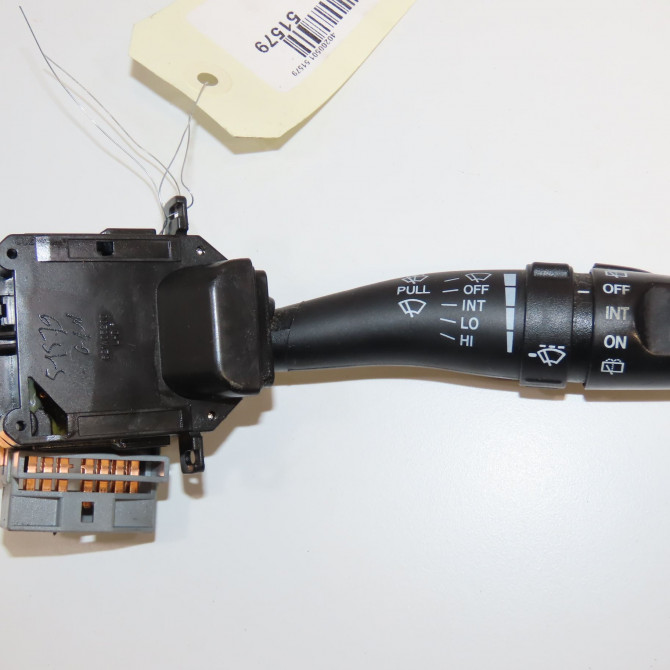 Commande essuie glace occasion HYUNDAI TUCSON I Phase 1 09-2004->10-2010 2.0 CRDI 140ch 2WD 934202E015 1