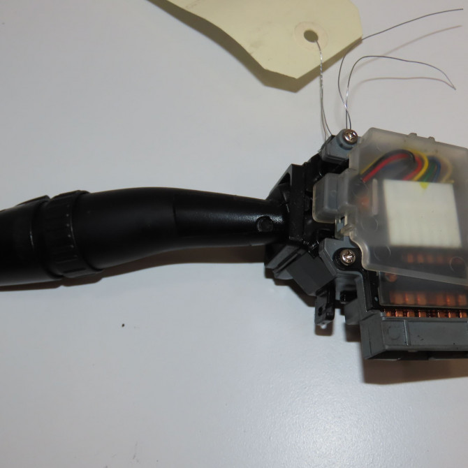 Commande essuie glace occasion HYUNDAI TUCSON I Phase 1 09-2004->10-2010 2.0 CRDI 140ch 2WD 934202E015 2