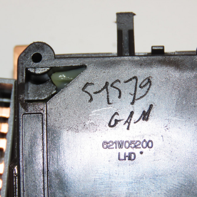 Commande essuie glace occasion HYUNDAI TUCSON I Phase 1 09-2004->10-2010 2.0 CRDI 140ch 2WD 934202E015 4