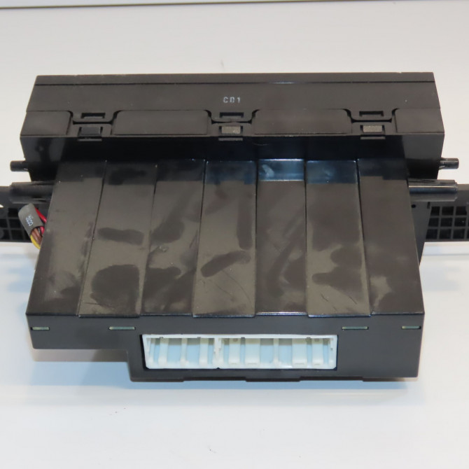 Commande de chauffage occasion HYUNDAI TUCSON I Phase 1 09-2004->10-2010 2.0 CRDI 140ch 2WD 972502E461 2