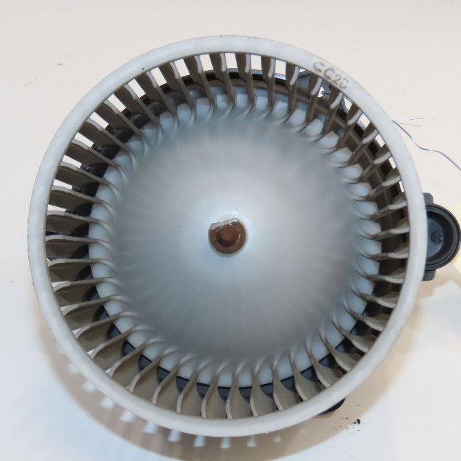 Ventilateur de chauffage occasion HYUNDAI TUCSON I Phase 1 09-2004->10-2010 2.0 CRDI 140ch 2WD 971133K000 2