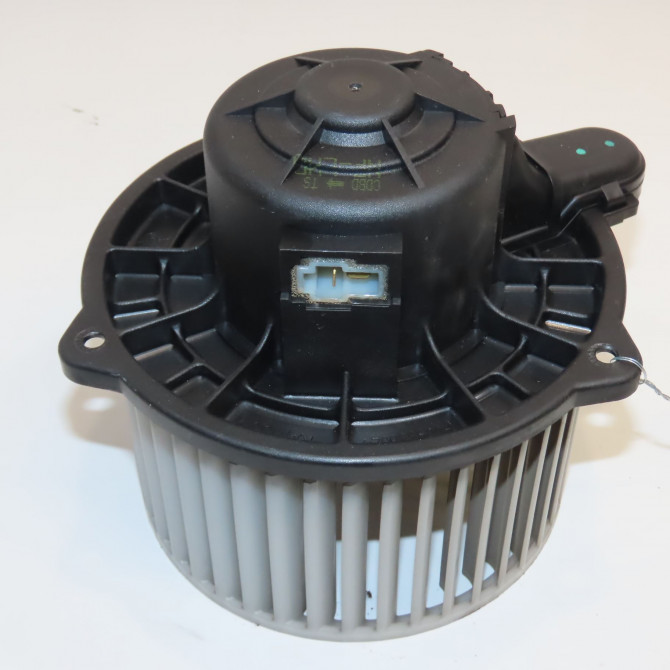 Ventilateur de chauffage occasion HYUNDAI TUCSON I Phase 1 09-2004->10-2010 2.0 CRDI 140ch 2WD 971133K000 3