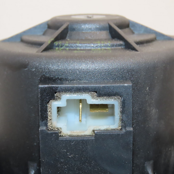 Ventilateur de chauffage occasion HYUNDAI TUCSON I Phase 1 09-2004->10-2010 2.0 CRDI 140ch 2WD 971133K000 4