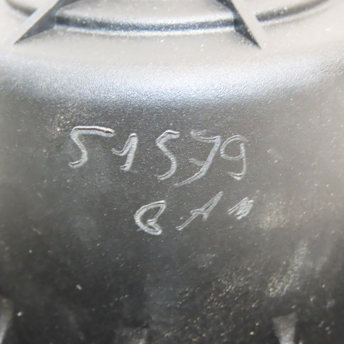 Ventilateur de chauffage occasion HYUNDAI TUCSON I Phase 1 09-2004->10-2010 2.0 CRDI 140ch 2WD 971133K000 5