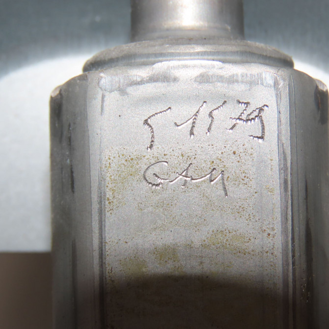 Mecanisme+moteur leve-glace avg occasion HYUNDAI TUCSON I Phase 1 09-2004->10-2010 2.0 CRDI 140ch 2WD 824052E000 6