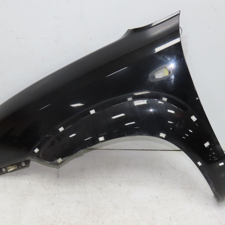 Aile avant gauche occasion HYUNDAI TUCSON I Phase 1 09-2004->10-2010 2.0 CRDI 140ch 2WD 663112E130