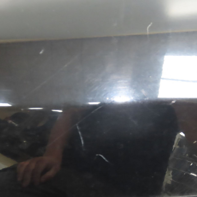 Aile avant gauche occasion HYUNDAI TUCSON I Phase 1 09-2004->10-2010 2.0 CRDI 140ch 2WD 663112E130 4