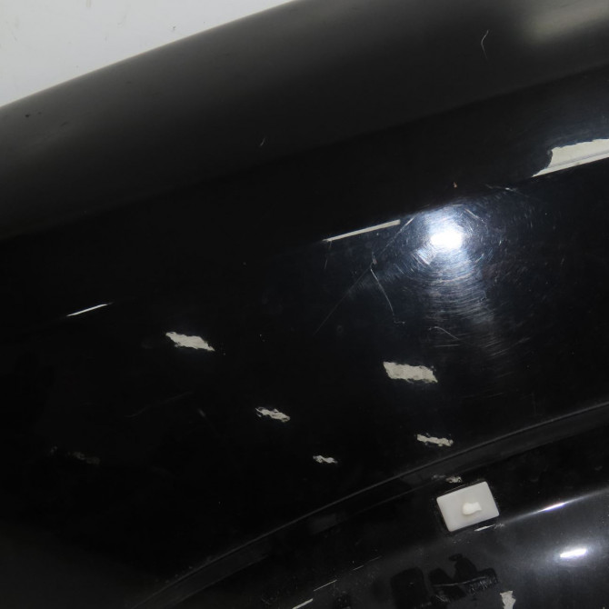 Aile avant gauche occasion HYUNDAI TUCSON I Phase 1 09-2004->10-2010 2.0 CRDI 140ch 2WD 663112E130 5