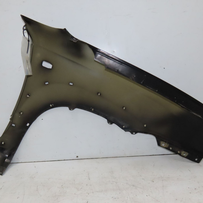 Aile avant gauche occasion HYUNDAI TUCSON I Phase 1 09-2004->10-2010 2.0 CRDI 140ch 2WD 663112E130 6