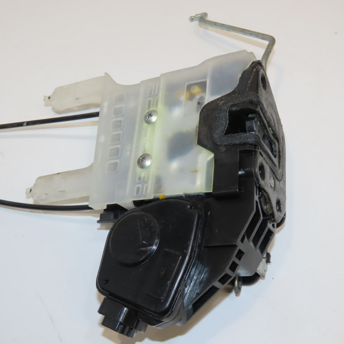 Serrure porte avd occasion HYUNDAI TUCSON I Phase 1 09-2004->10-2010 2.0 CRDI 140ch 2WD 813202E010 1