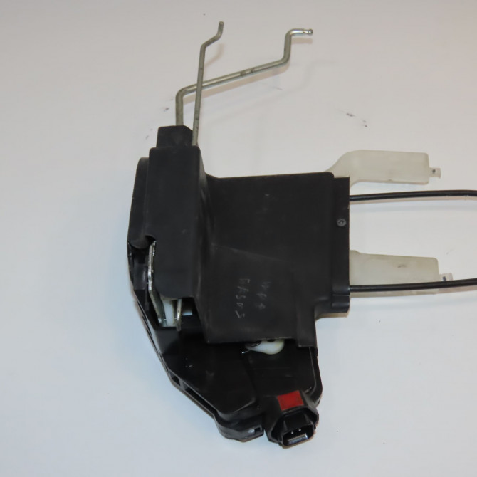 Serrure porte avd occasion HYUNDAI TUCSON I Phase 1 09-2004->10-2010 2.0 CRDI 140ch 2WD 813202E010 3