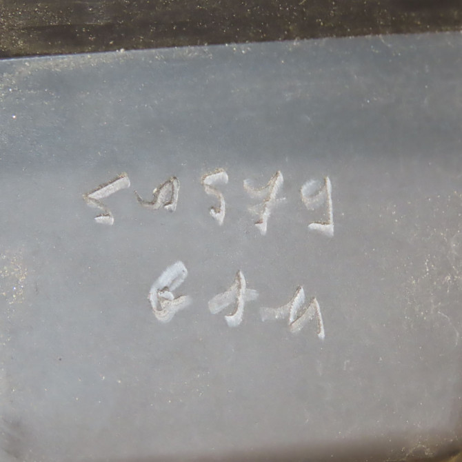 Serrure porte avd occasion HYUNDAI TUCSON I Phase 1 09-2004->10-2010 2.0 CRDI 140ch 2WD 813202E010 5