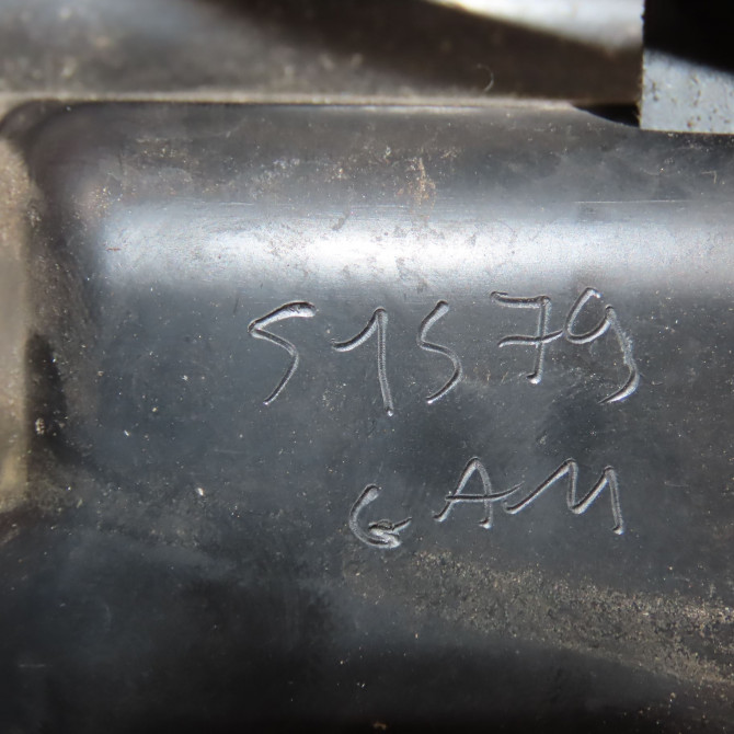 Serrure porte ard occasion HYUNDAI TUCSON I Phase 1 09-2004->10-2010 2.0 CRDI 140ch 2WD 814202E010 5