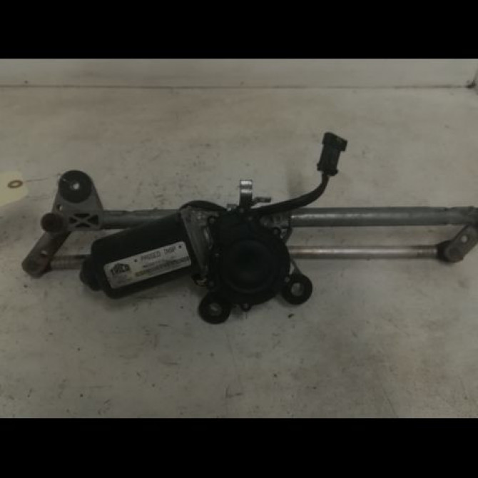 Moteur essuie-glace avant occasion OPEL VECTRA III Phase 1 06-2002->10-2005 2.0 DTI 16v 93185524 1