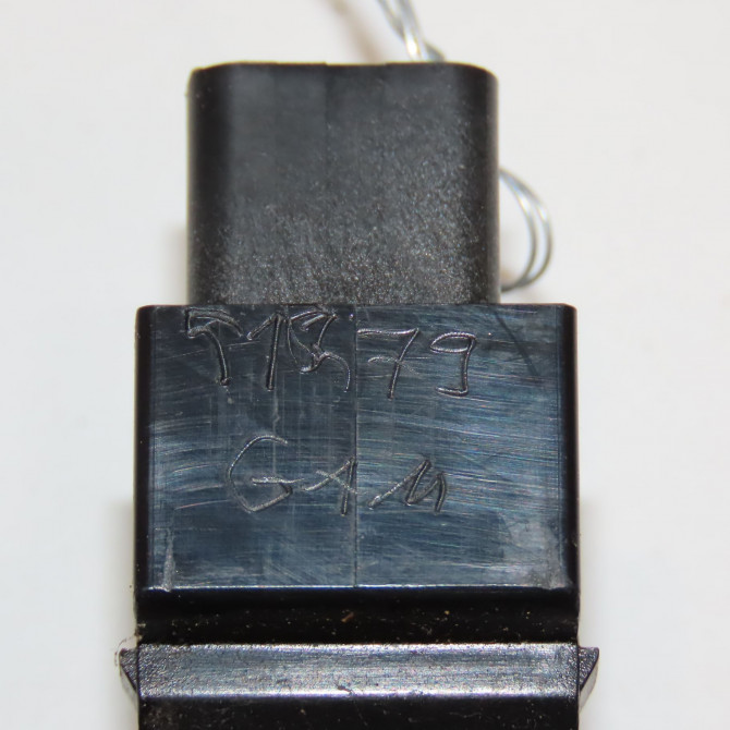 Commande leve-glace porte arrière droite occasion HYUNDAI TUCSON I Phase 1 09-2004->10-2010 2.0 CRDI 140ch 2WD 3