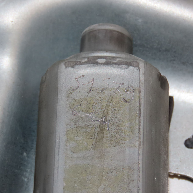 Mecanisme+moteur leve-glace ard occasion HYUNDAI TUCSON I Phase 1 09-2004->10-2010 2.0 CRDI 140ch 2WD 834062E000 6