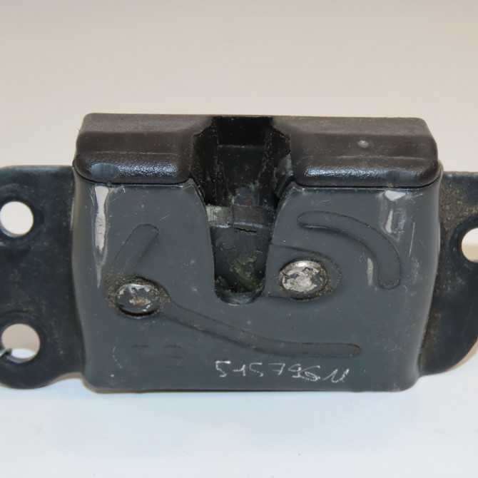 Serrure hayon occasion HYUNDAI TUCSON I Phase 1 09-2004->10-2010 2.0 CRDI 140ch 2WD 812302E010 1