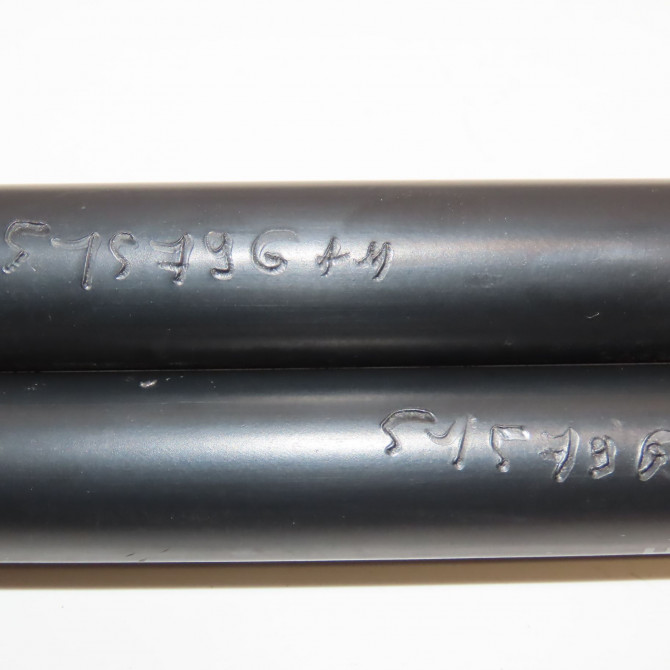 Verin droit hayon occasion HYUNDAI TUCSON I Phase 1 09-2004->10-2010 2.0 CRDI 140ch 2WD 817712E000 3