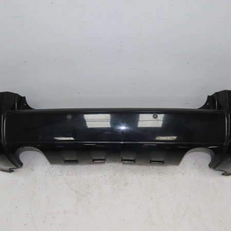 Pare-choc arrière occasion HYUNDAI TUCSON I Phase 1 09-2004->10-2010 2.0 CRDI 140ch 2WD 866102E050