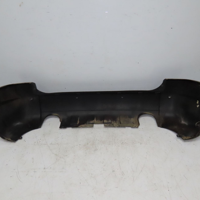 Pare-choc arrière occasion HYUNDAI TUCSON I Phase 1 09-2004->10-2010 2.0 CRDI 140ch 2WD 866102E050 2