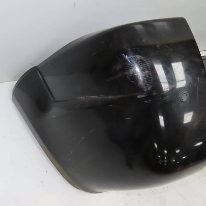 Pare-choc arrière occasion HYUNDAI TUCSON I Phase 1 09-2004->10-2010 2.0 CRDI 140ch 2WD 866102E050 3